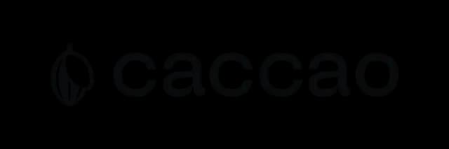 Caccao - Logo principal