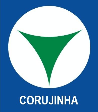 PROJETO CORUJINHA - Logo principal